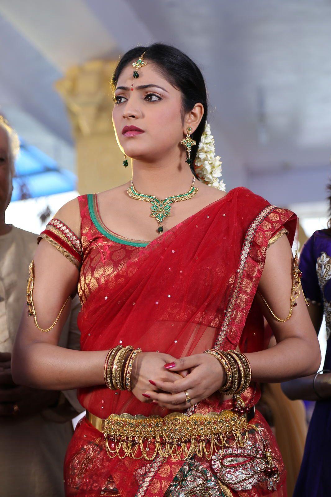 Haripriya New Pics