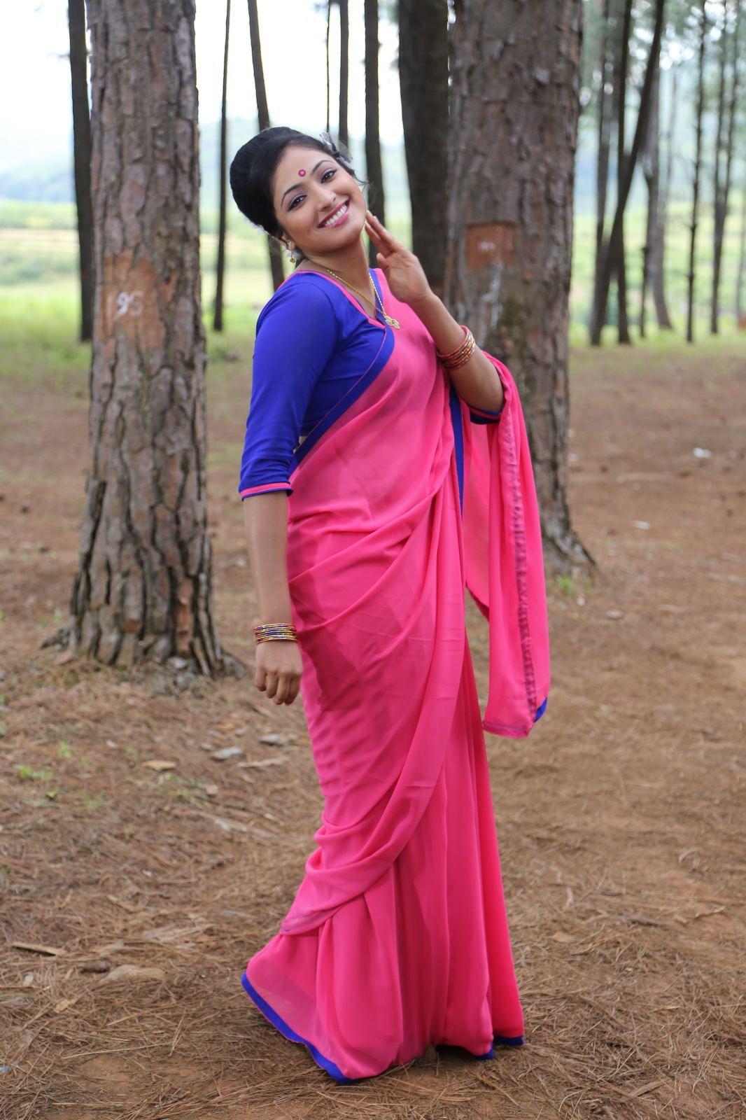 Haripriya New Pics