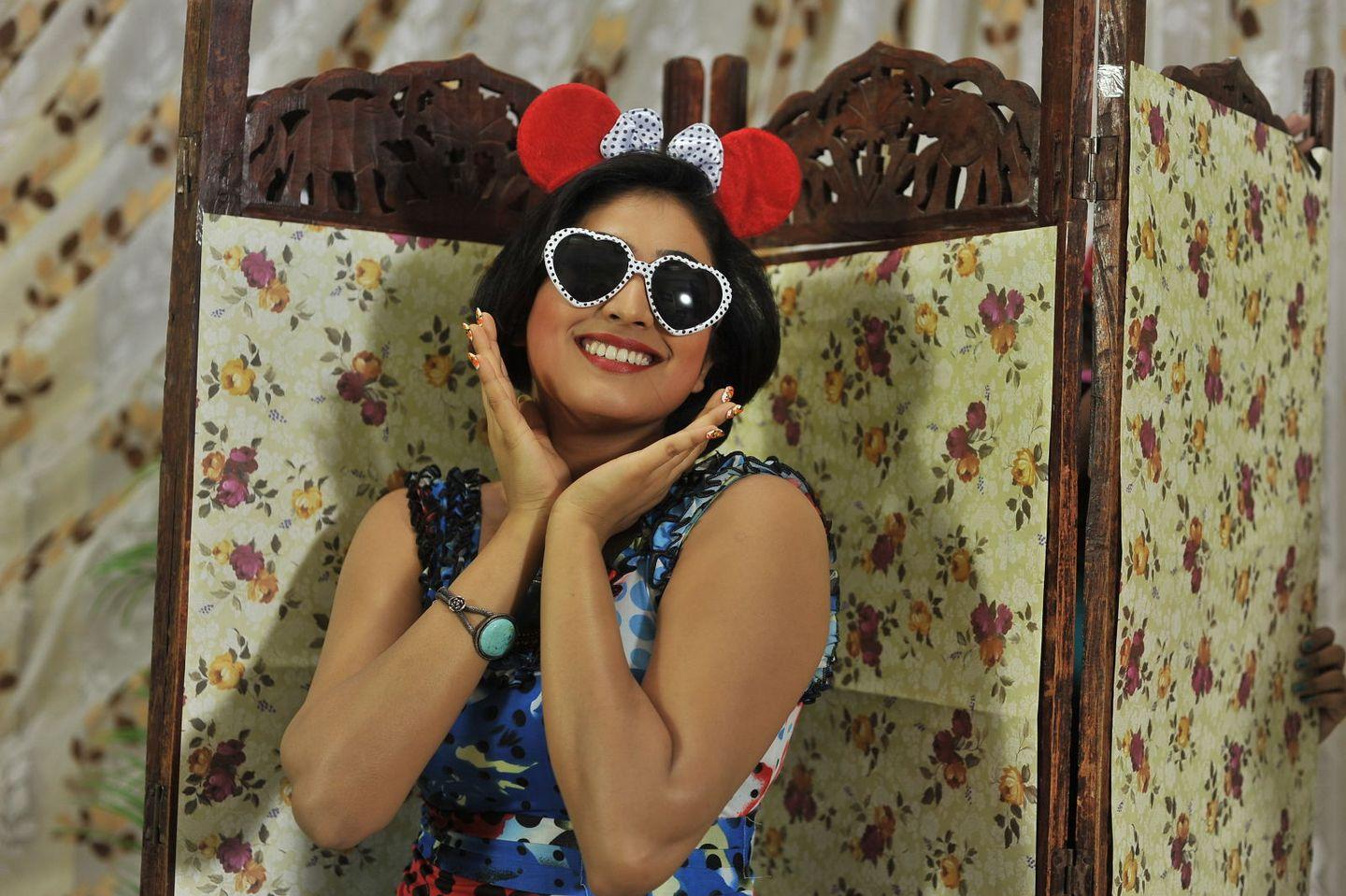 Haripriya New Pics