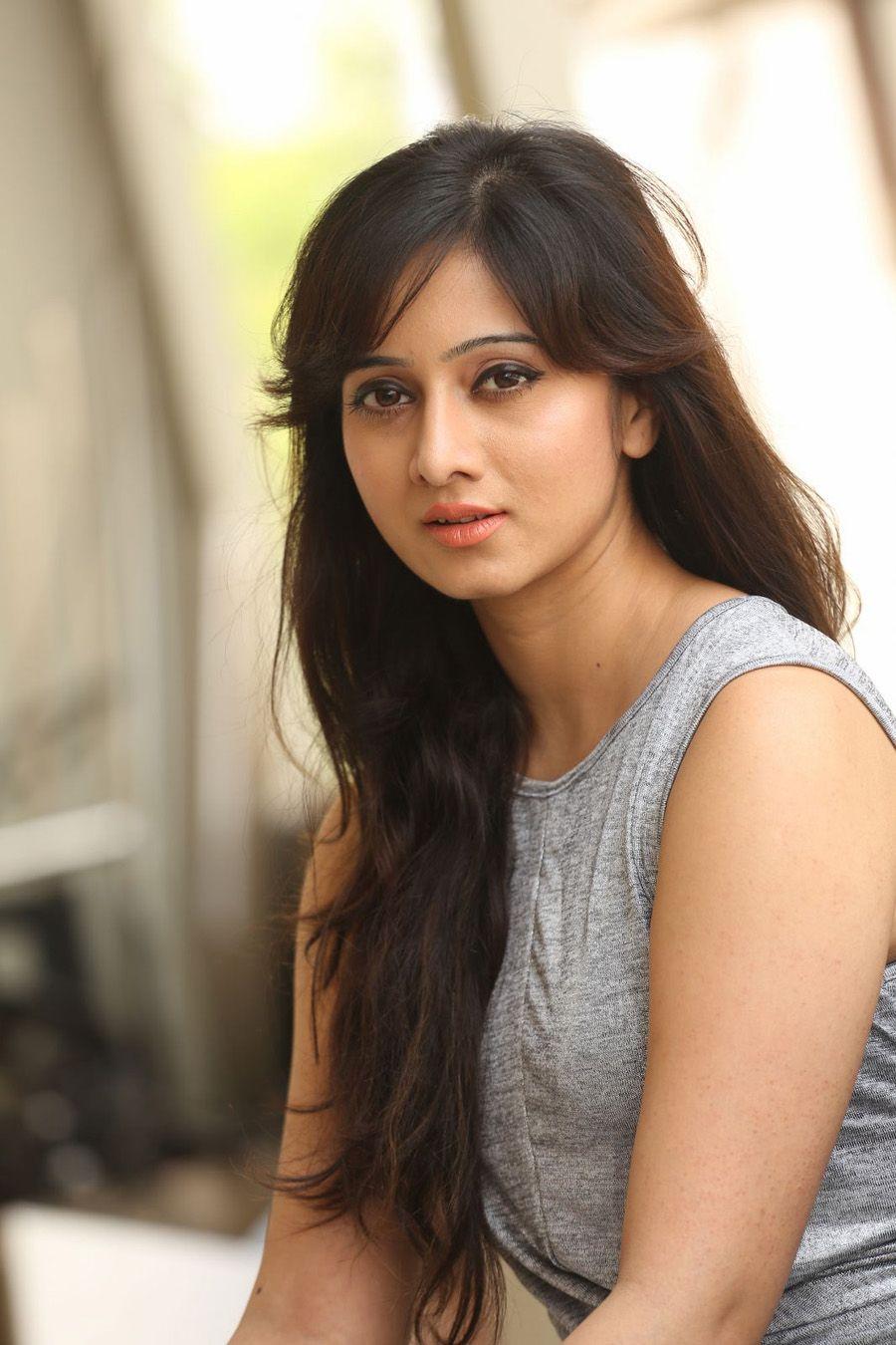 Harshika Poonacha New Pics