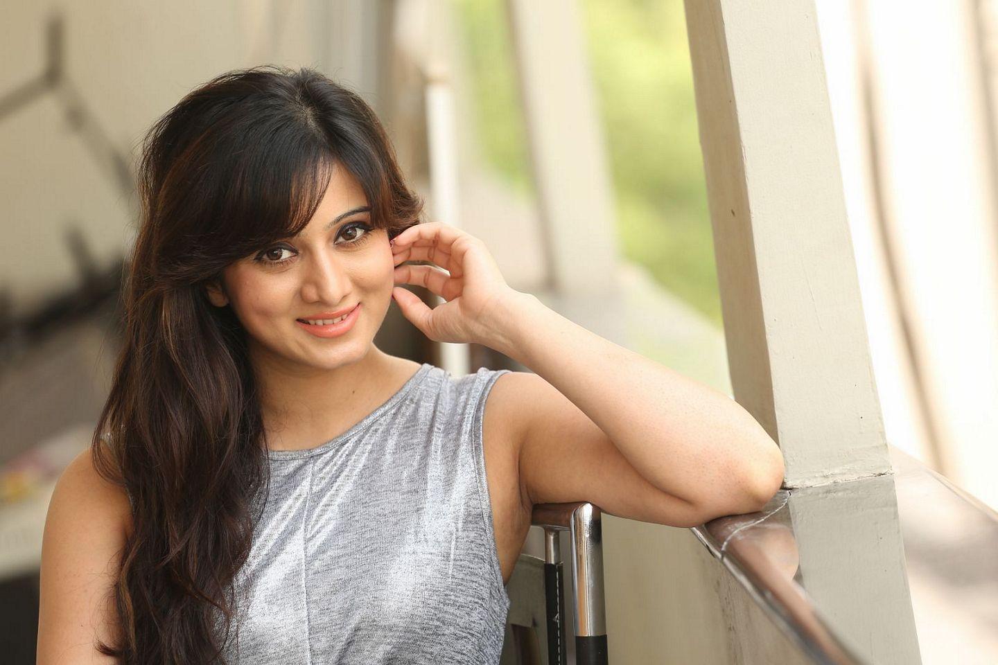 Harshika Poonacha New Pics