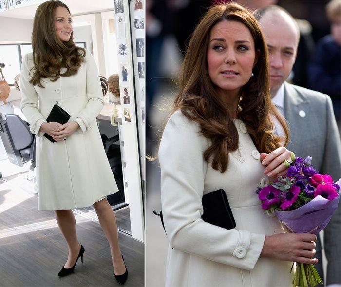 Hollywood Actress Kate Middleton