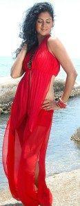 Hot Actress Kamna Jethmalani photos