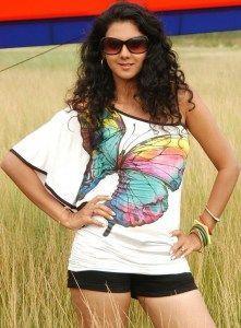 Hot Actress Kamna Jethmalani photos