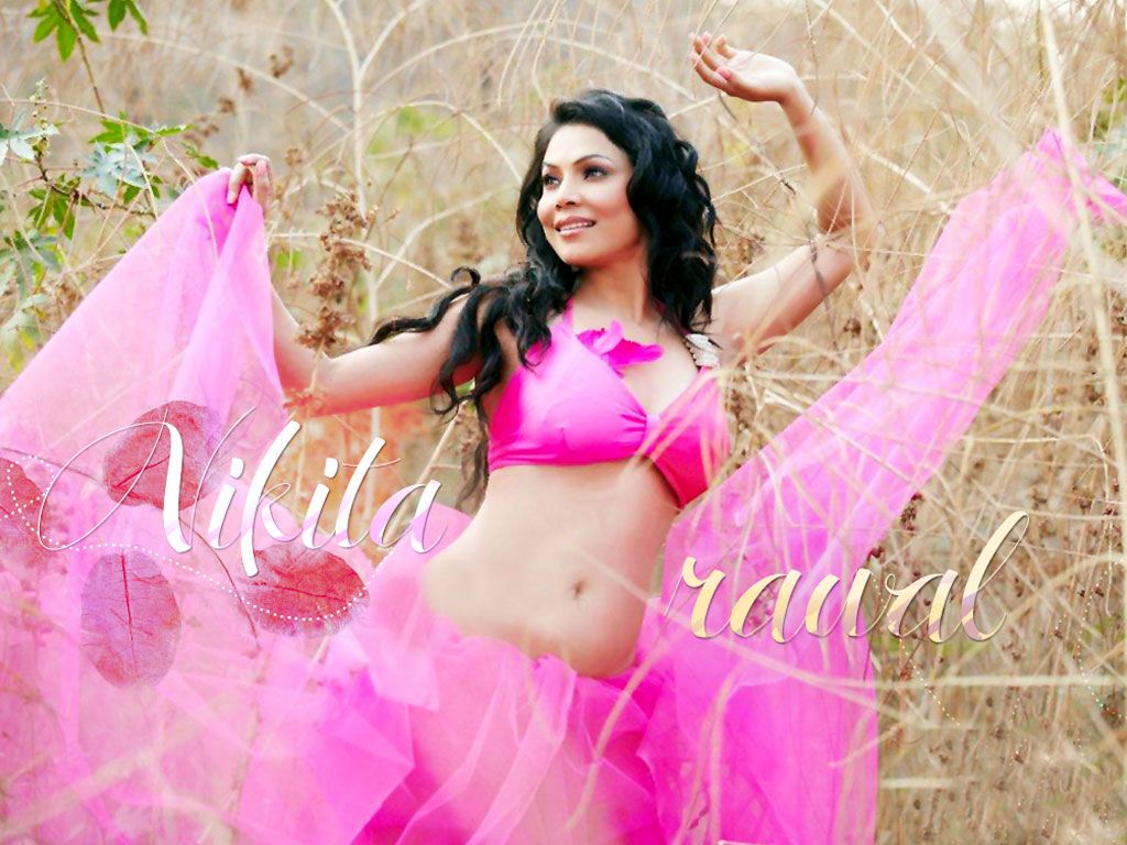 Hot Actress Nikitha Spicy rare pics