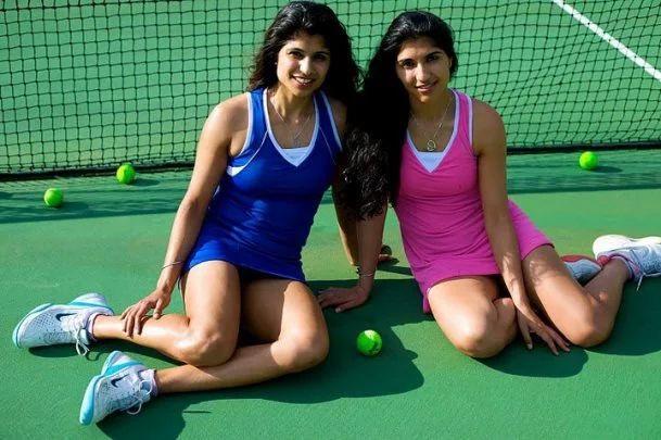 Hottest Indian Sports Women Glamorous & Sexy Female Athletes
