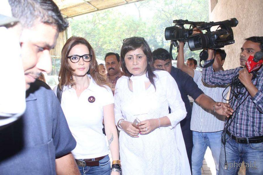 Hrithik Roshan Sussannes Rare Photos