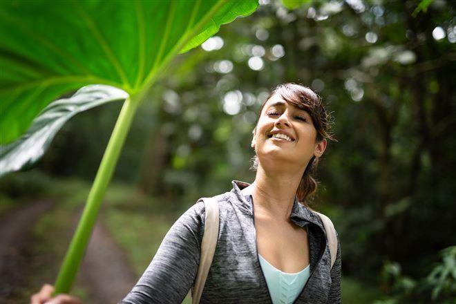 Ileana D'Cruz Stunning Pics From Her Fiji Holiday