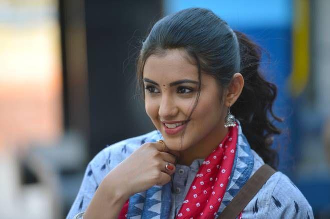 Indian Actress Malvika Sharma Latest Photoshoot Stills