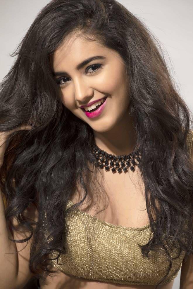 Indian Actress Malvika Sharma Latest Photoshoot Stills