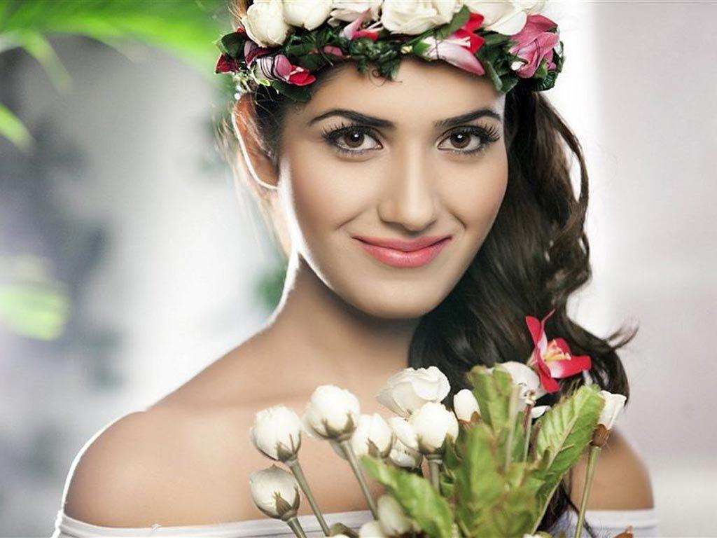 Indian Actress Ruhani Sharma Latest Photoshoot Stills