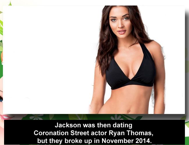 Interesting Unknown facts about Amy Jackson