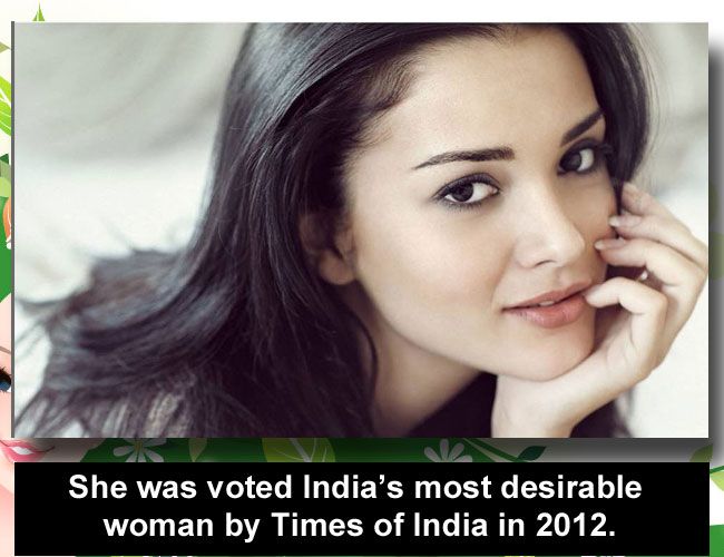 Interesting Unknown facts about Amy Jackson