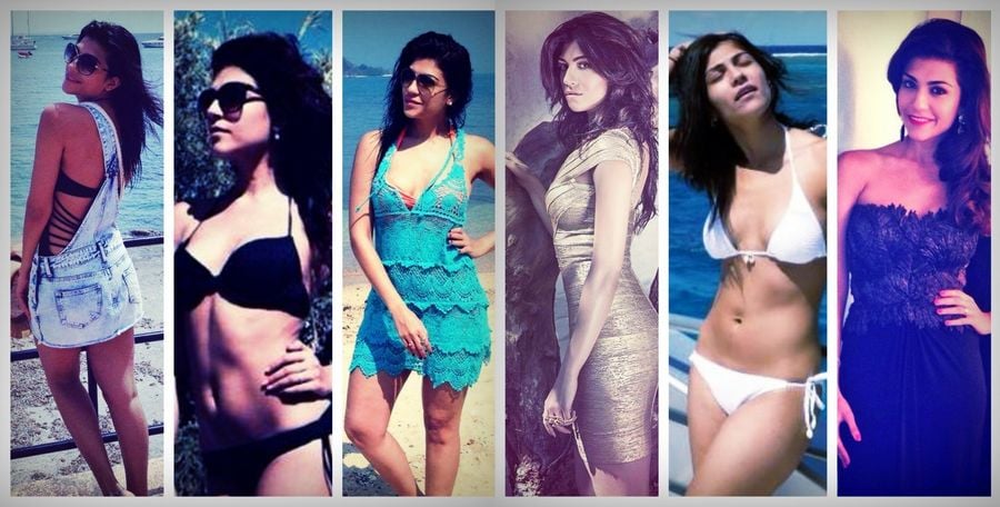TV & IPL Host Archana Vijaya Private Life Photos