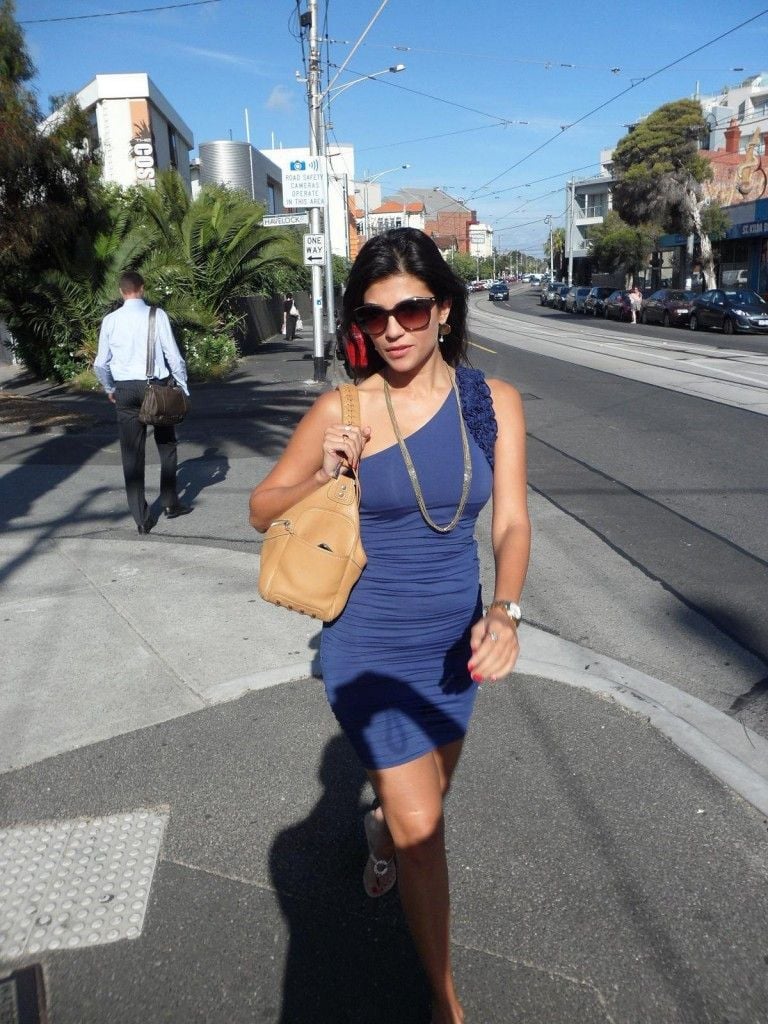 TV & IPL Host Archana Vijaya Private Life Photos