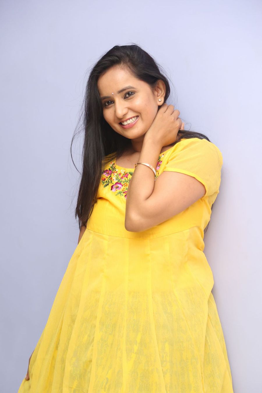Ishika Singh Photos at Kobbari Matta Teaser Launch