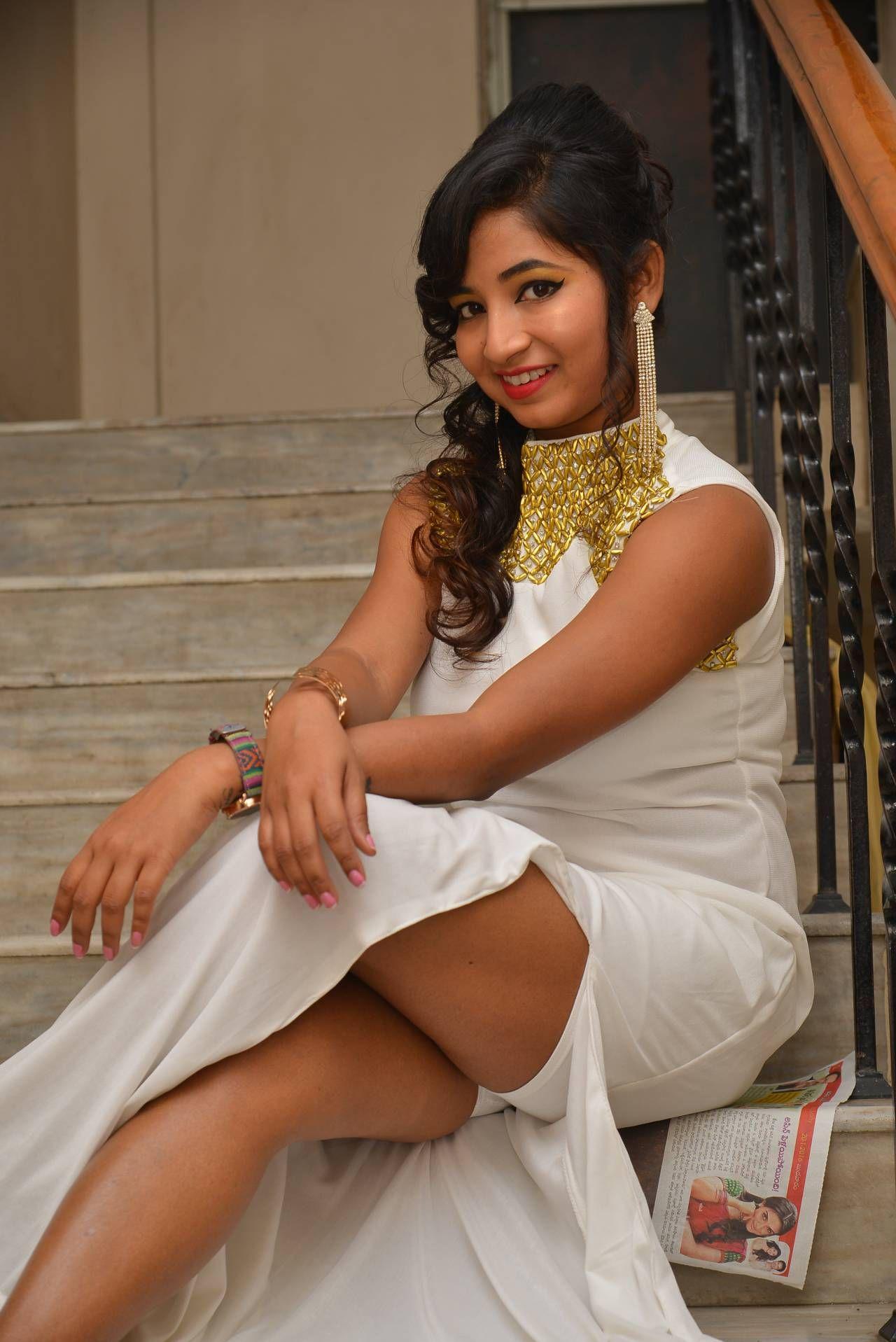 Ishita Cute Stills