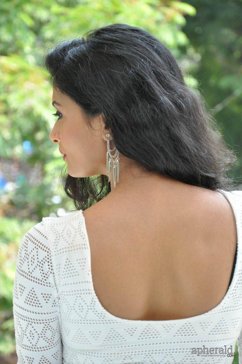 Ishita Vyas Stills