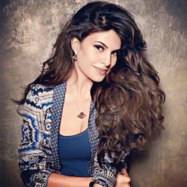 Jacqueline Fernandez Hot Sexy Pics