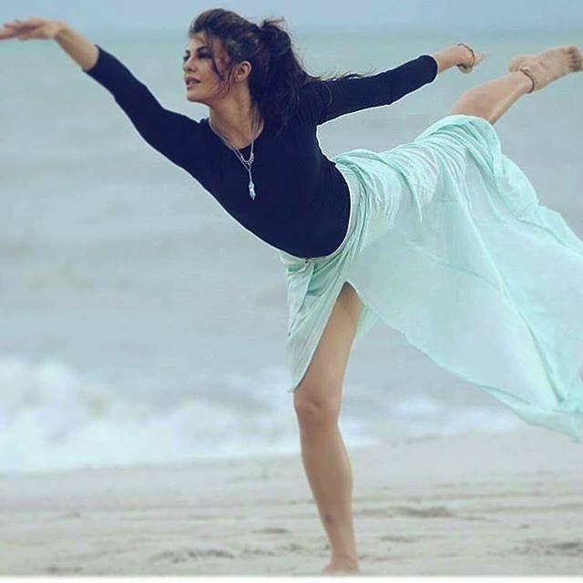 Jacqueline Fernandez Hot Sexy Pics