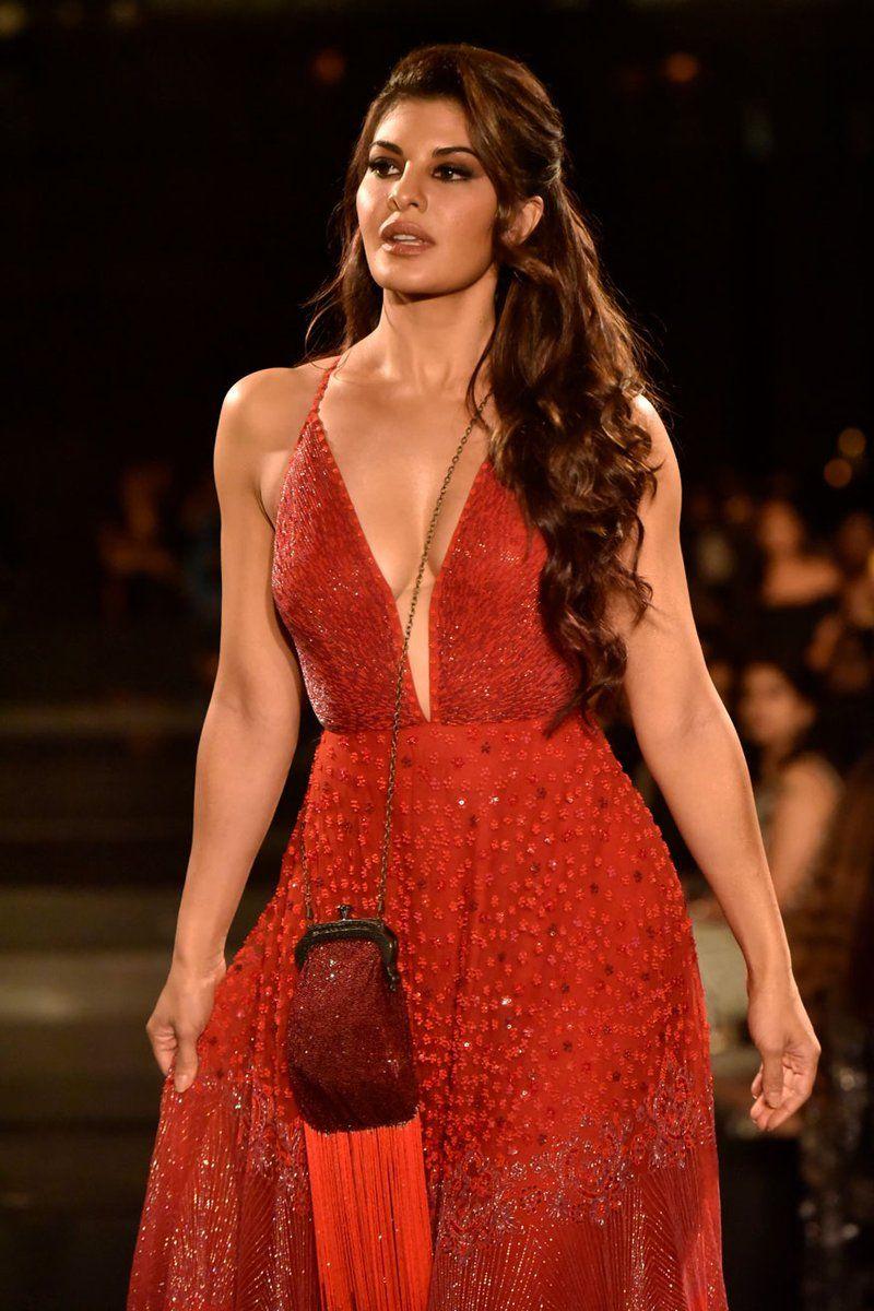 Jacqueline Fernandez New Stills