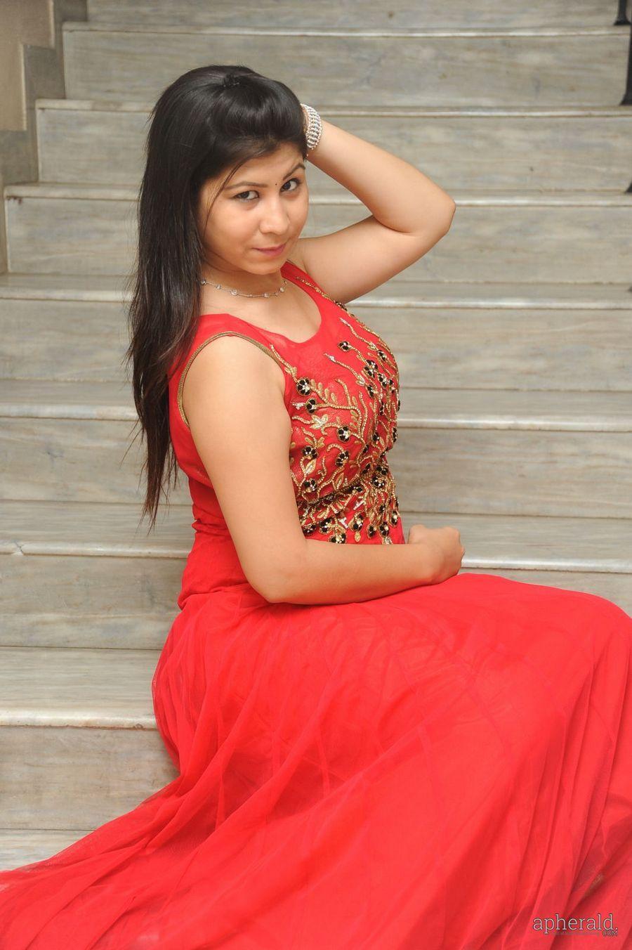 Janisha Patel Beautiful Pics