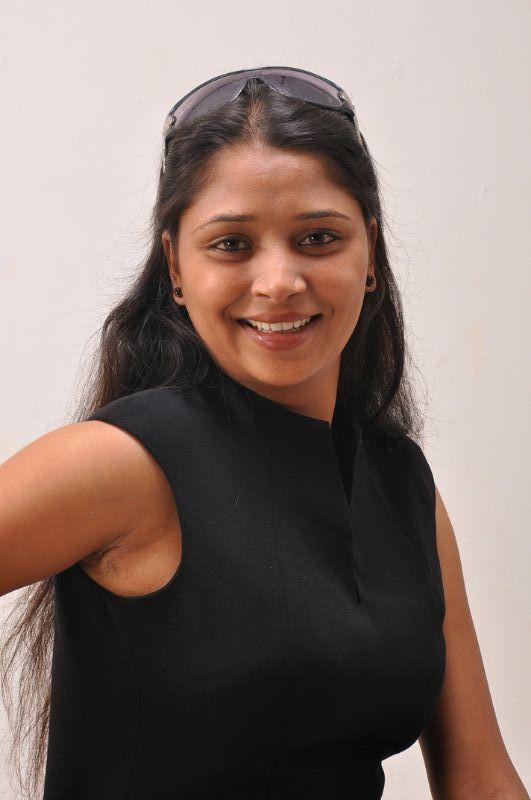 Jothisha Latest Stills