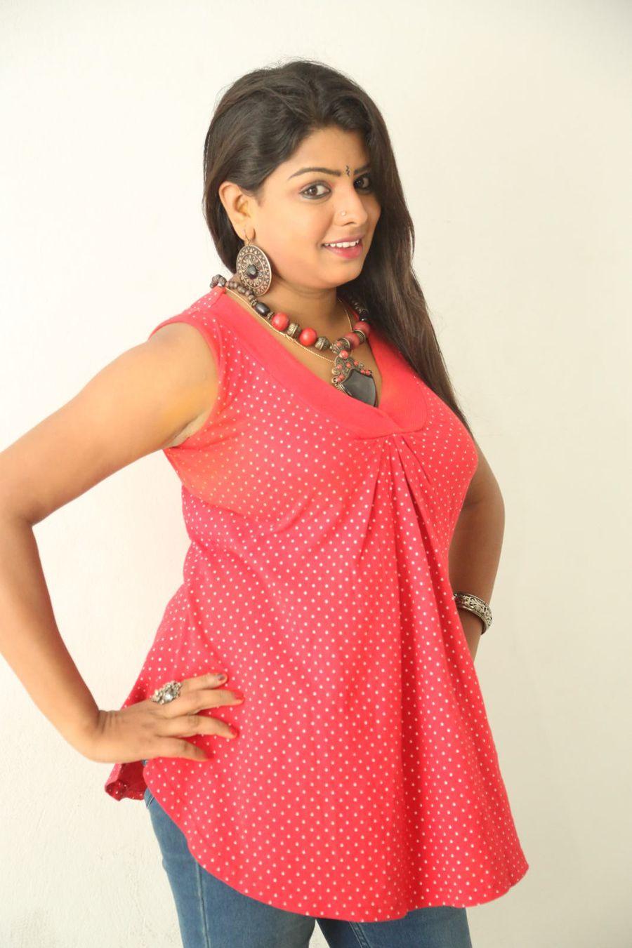 Jr Sridevi New Photos