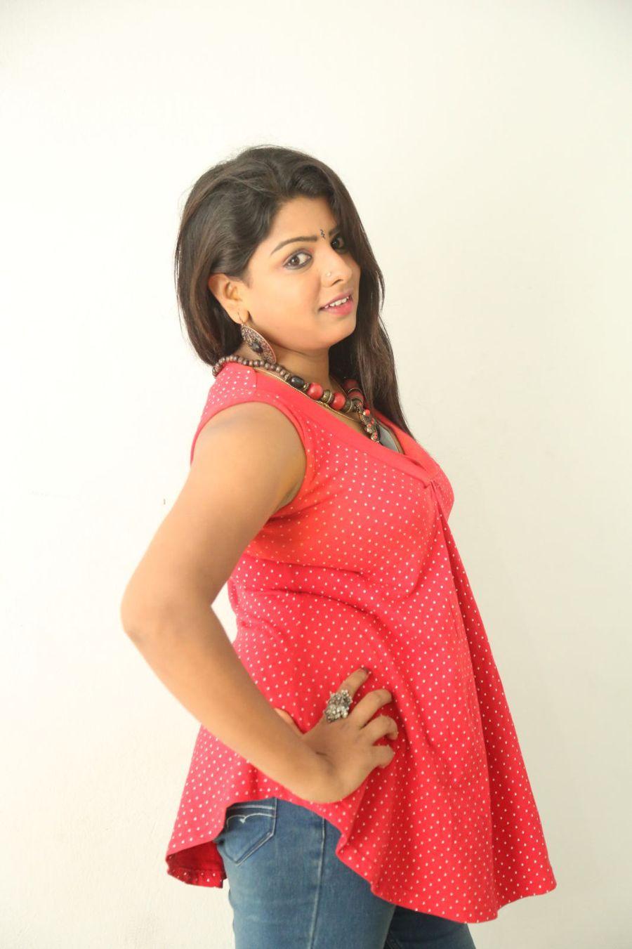 Jr Sridevi New Photos