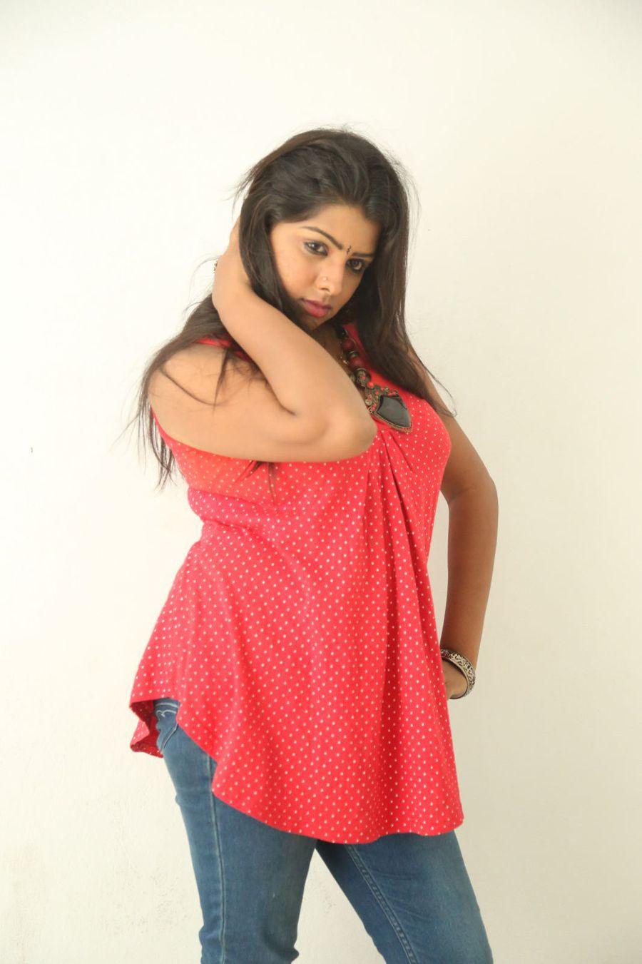 Jr Sridevi New Photos