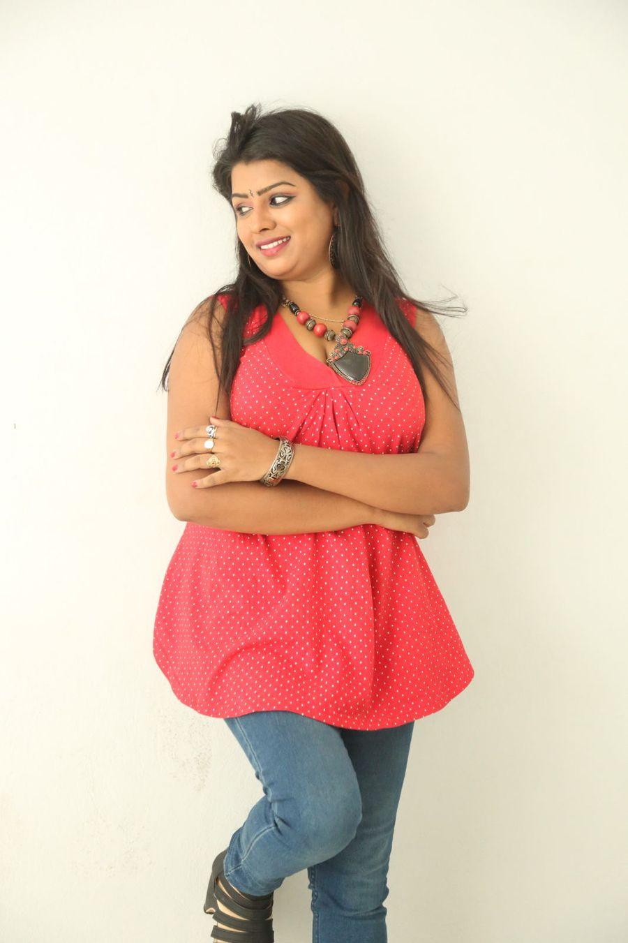Jr Sridevi New Photos
