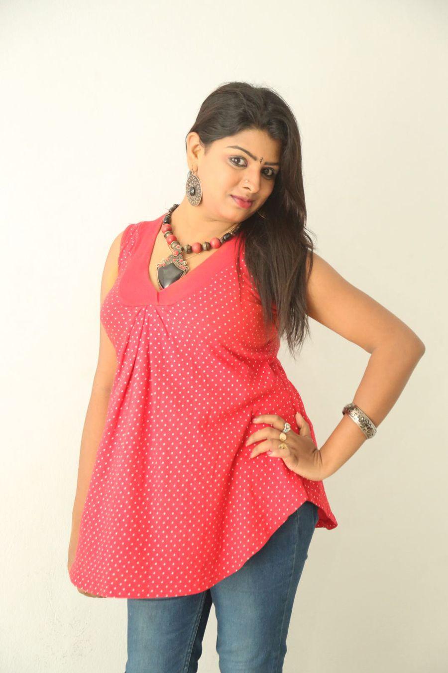 Jr Sridevi New Photos