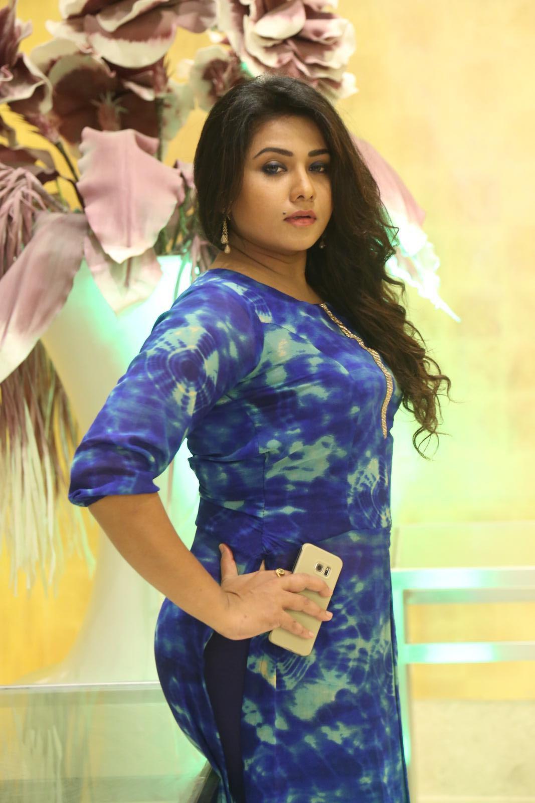 Jyothi Actress Cute Stills