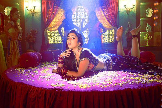 Jyothi Lakshmi Movie Latest Stills