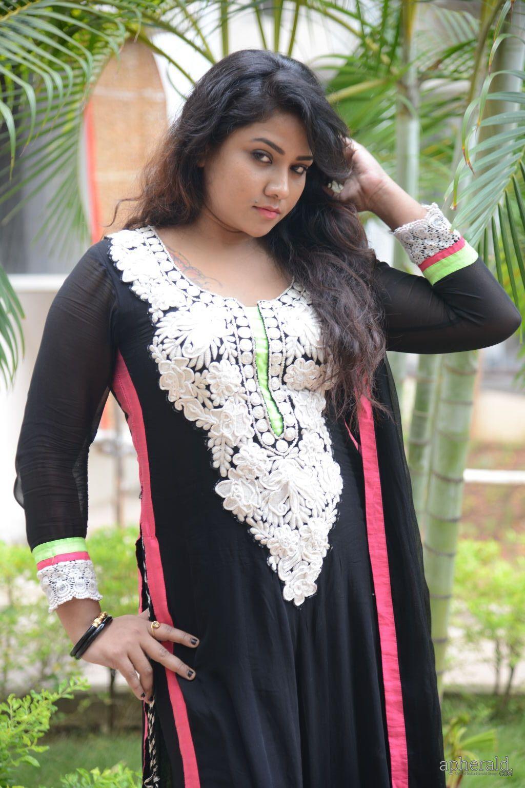 Jyothi New Stills