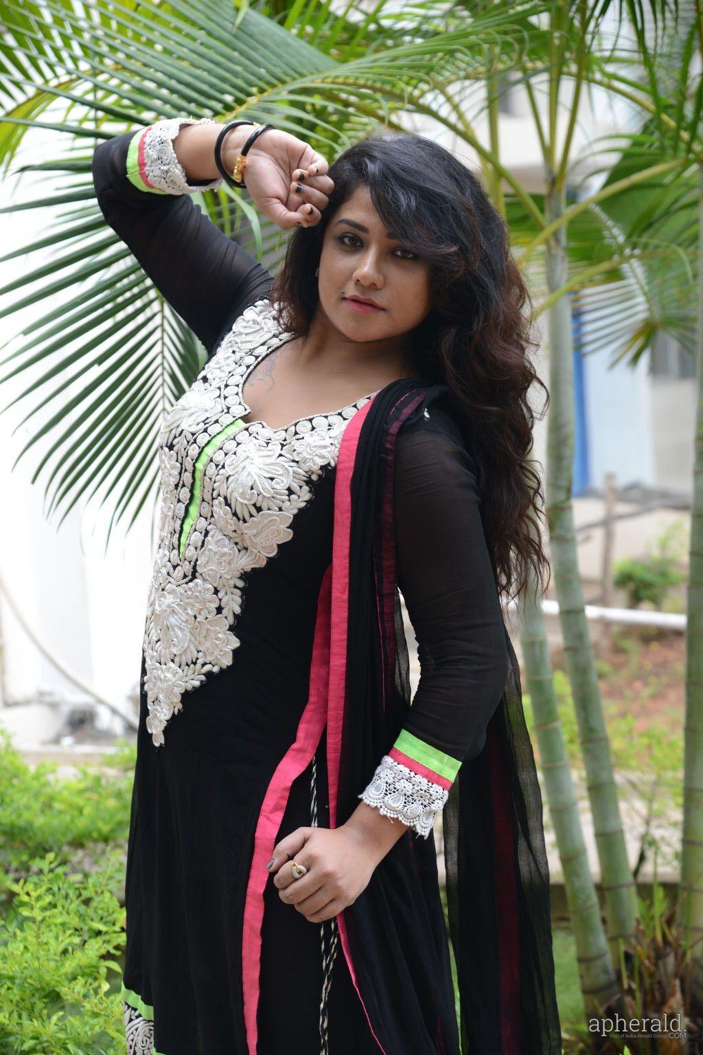 Jyothi New Stills