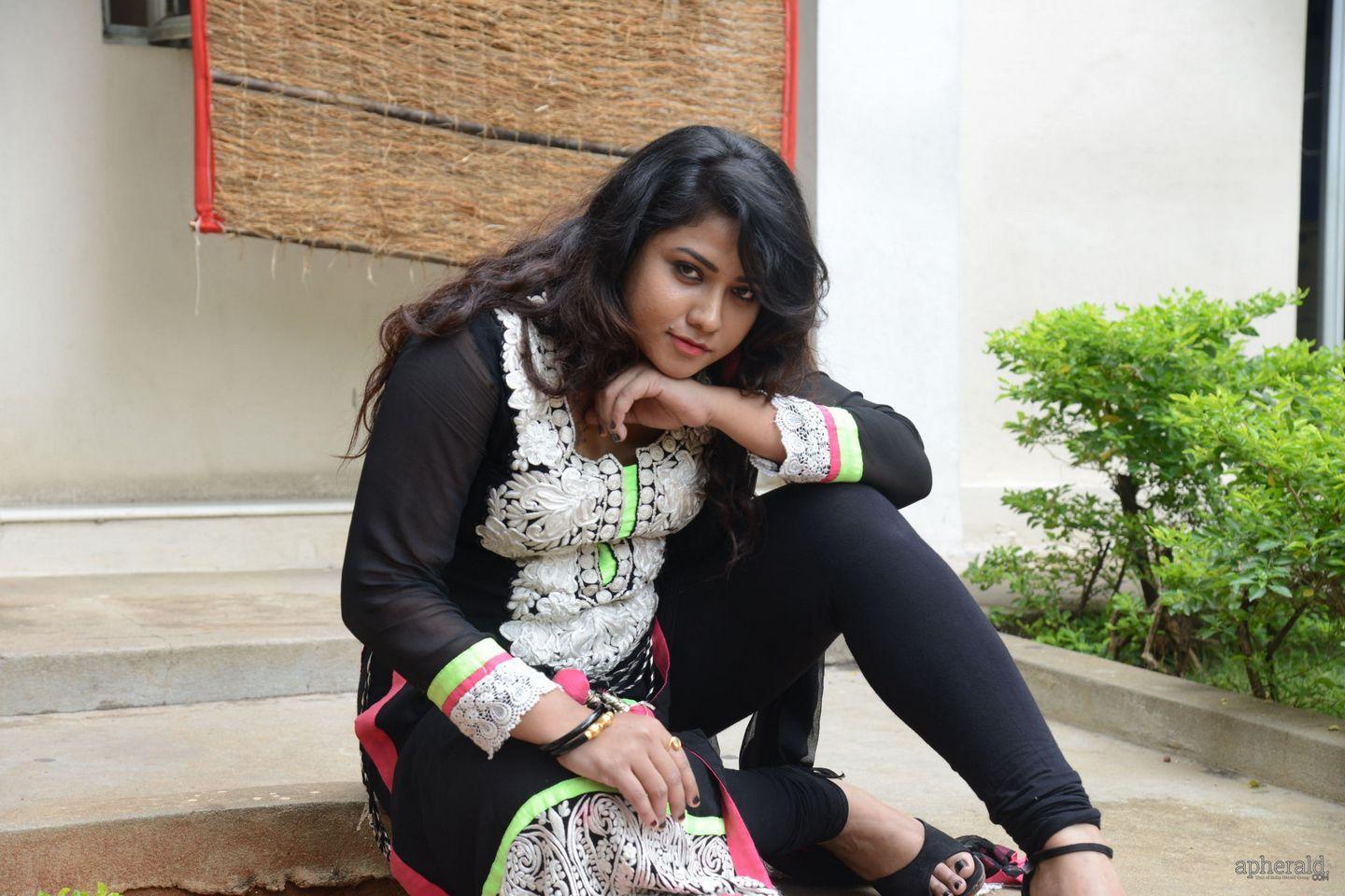 Jyothi New Stills