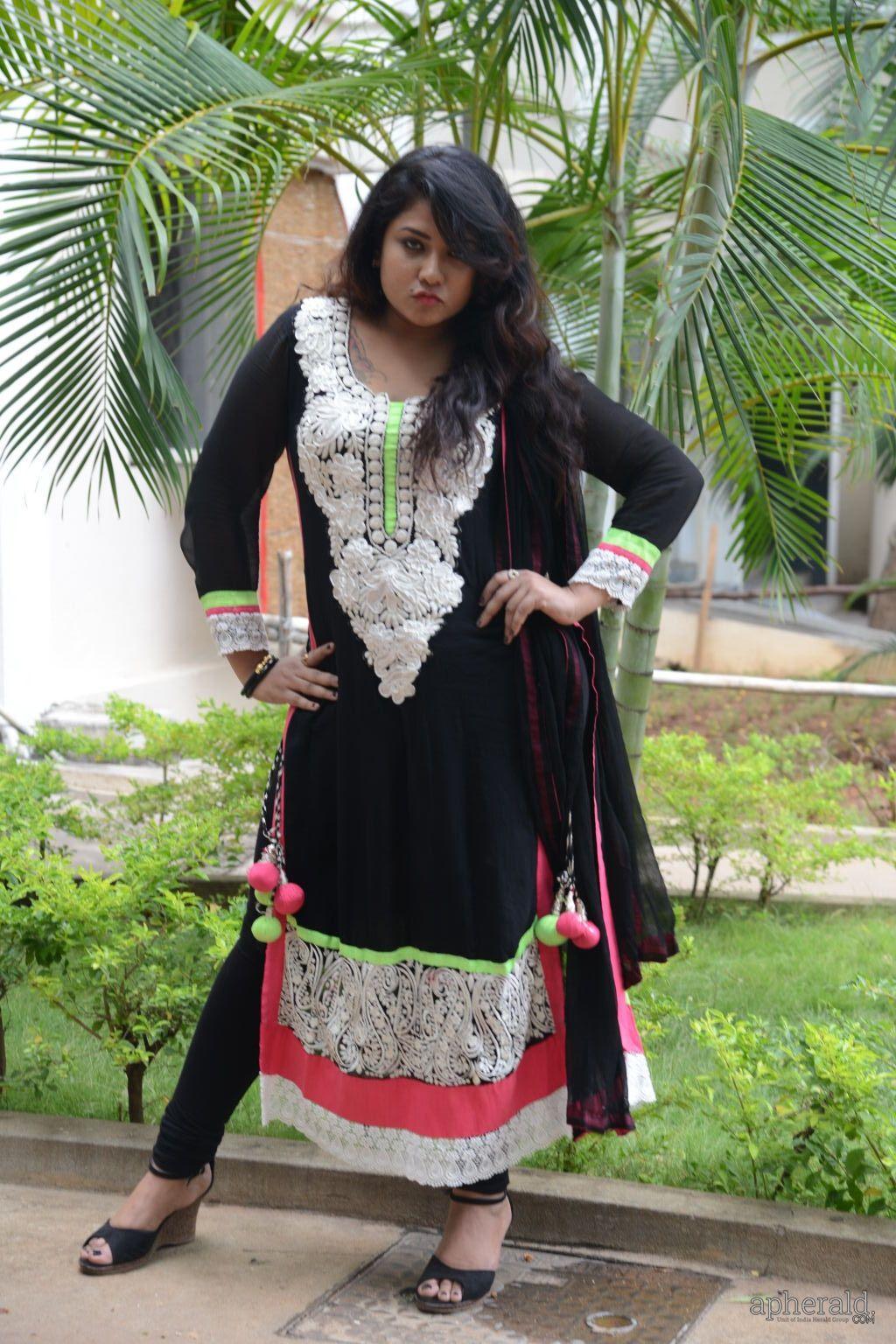 Jyothi New Stills