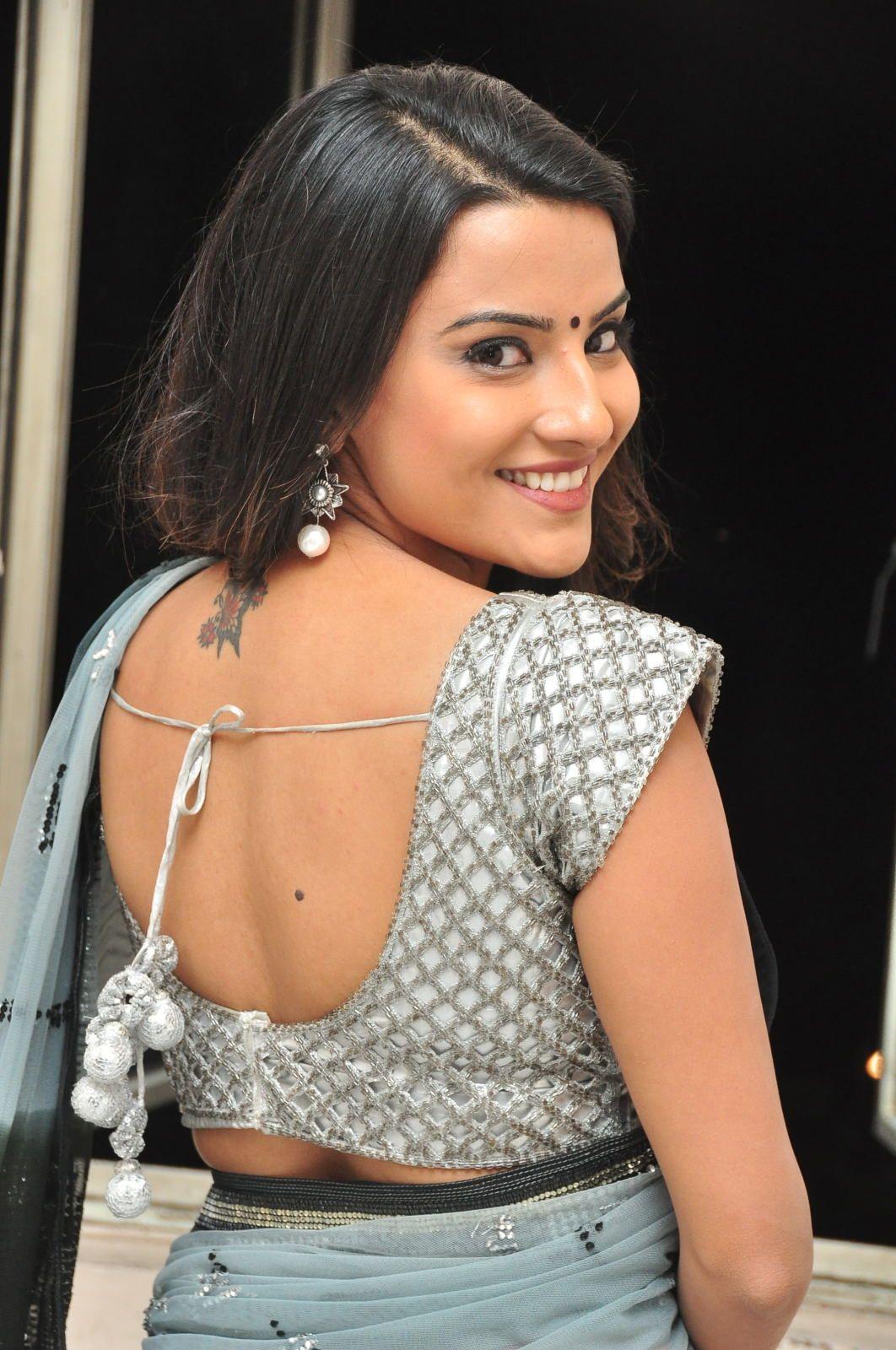 Jyothi Seth Latest Stills