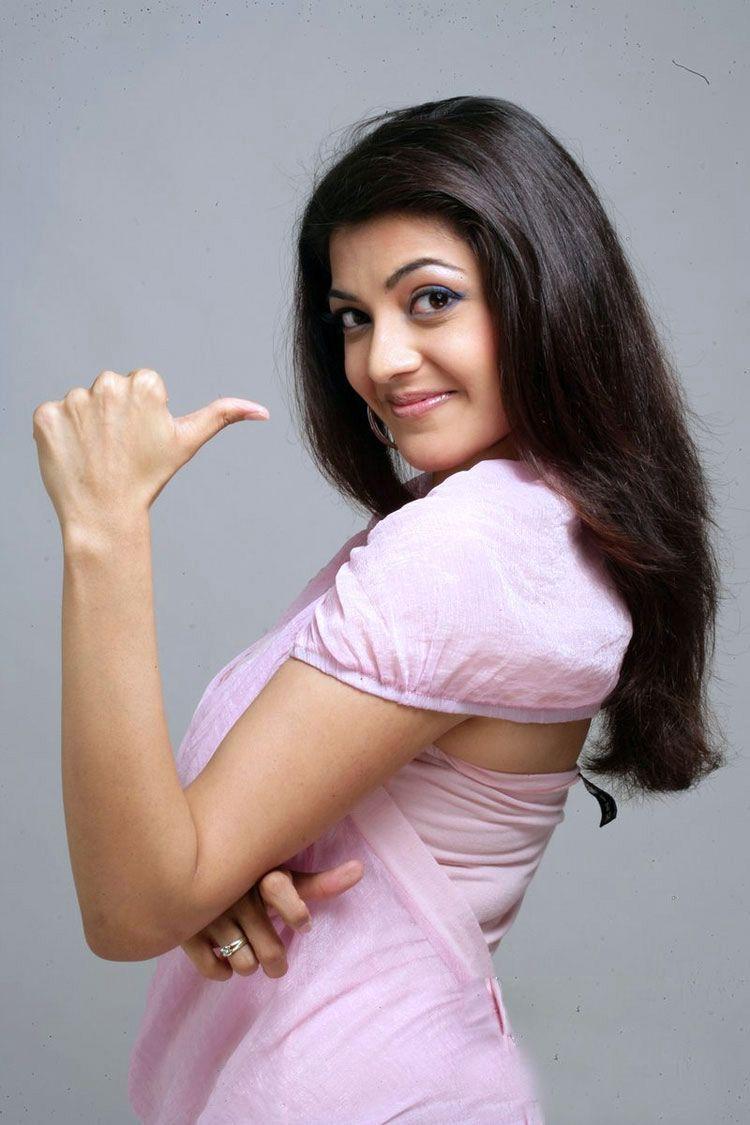 Kajal Agarwal Beautiful Photoshoot