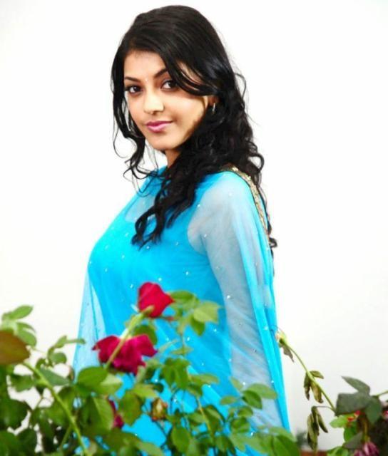 Kajal Agarwal Beautiful Photoshoot