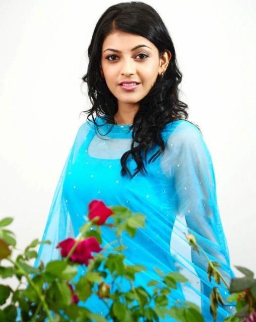 Kajal Agarwal Beautiful Photoshoot