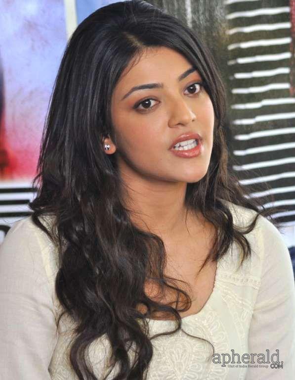 kajal agarwal celebrating 30 birthday