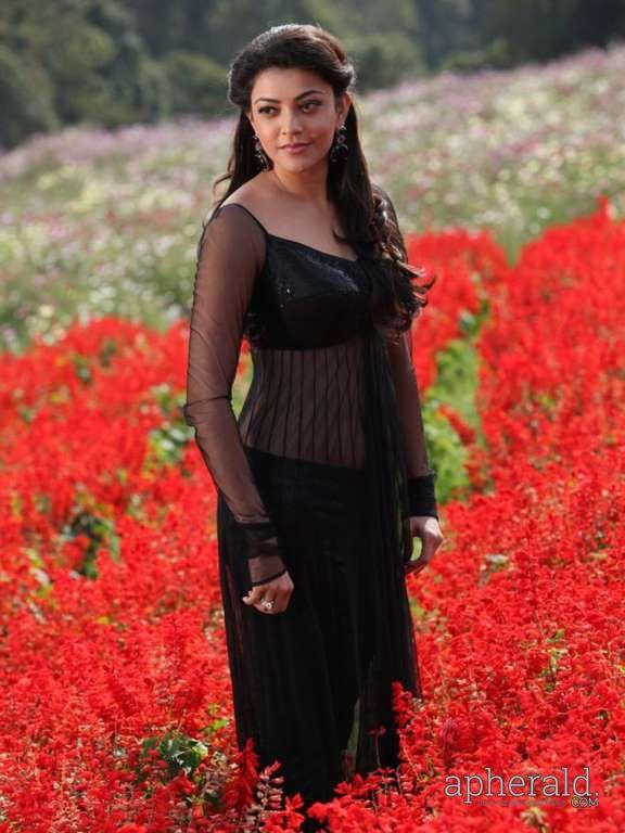 kajal agarwal celebrating 30 birthday