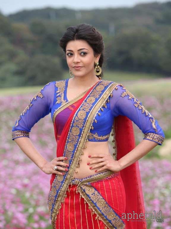 kajal agarwal celebrating 30 birthday