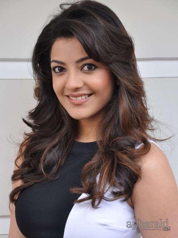 kajal agarwal celebrating 30 birthday