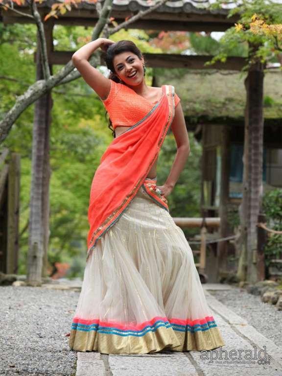 kajal agarwal celebrating 30 birthday