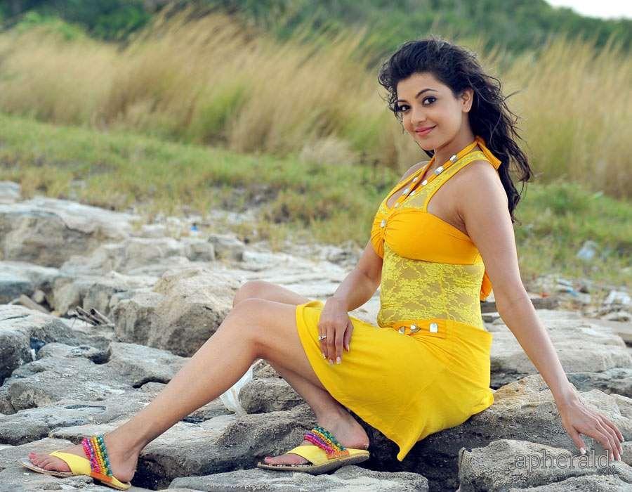 kajal agarwal celebrating 30 birthday