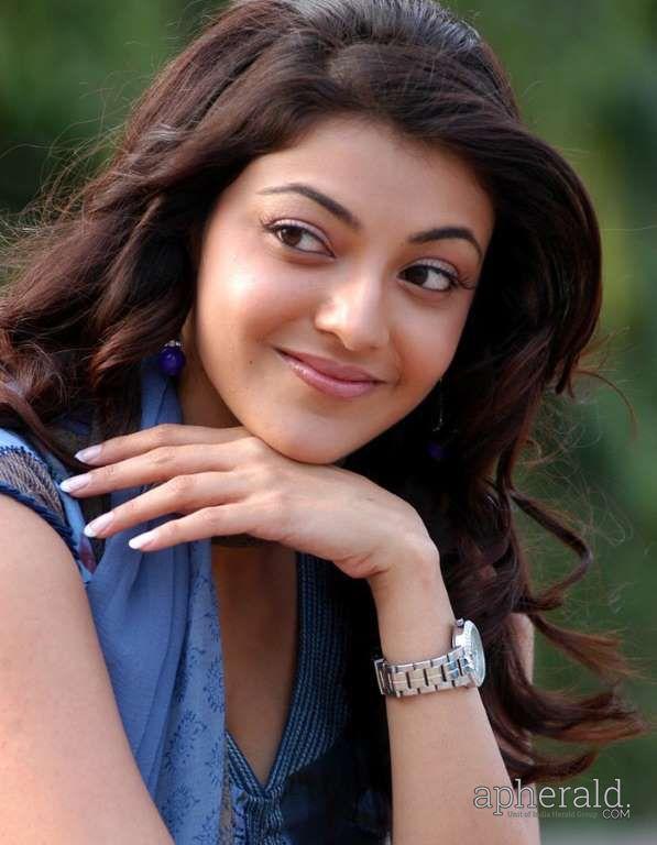 kajal agarwal celebrating 30 birthday