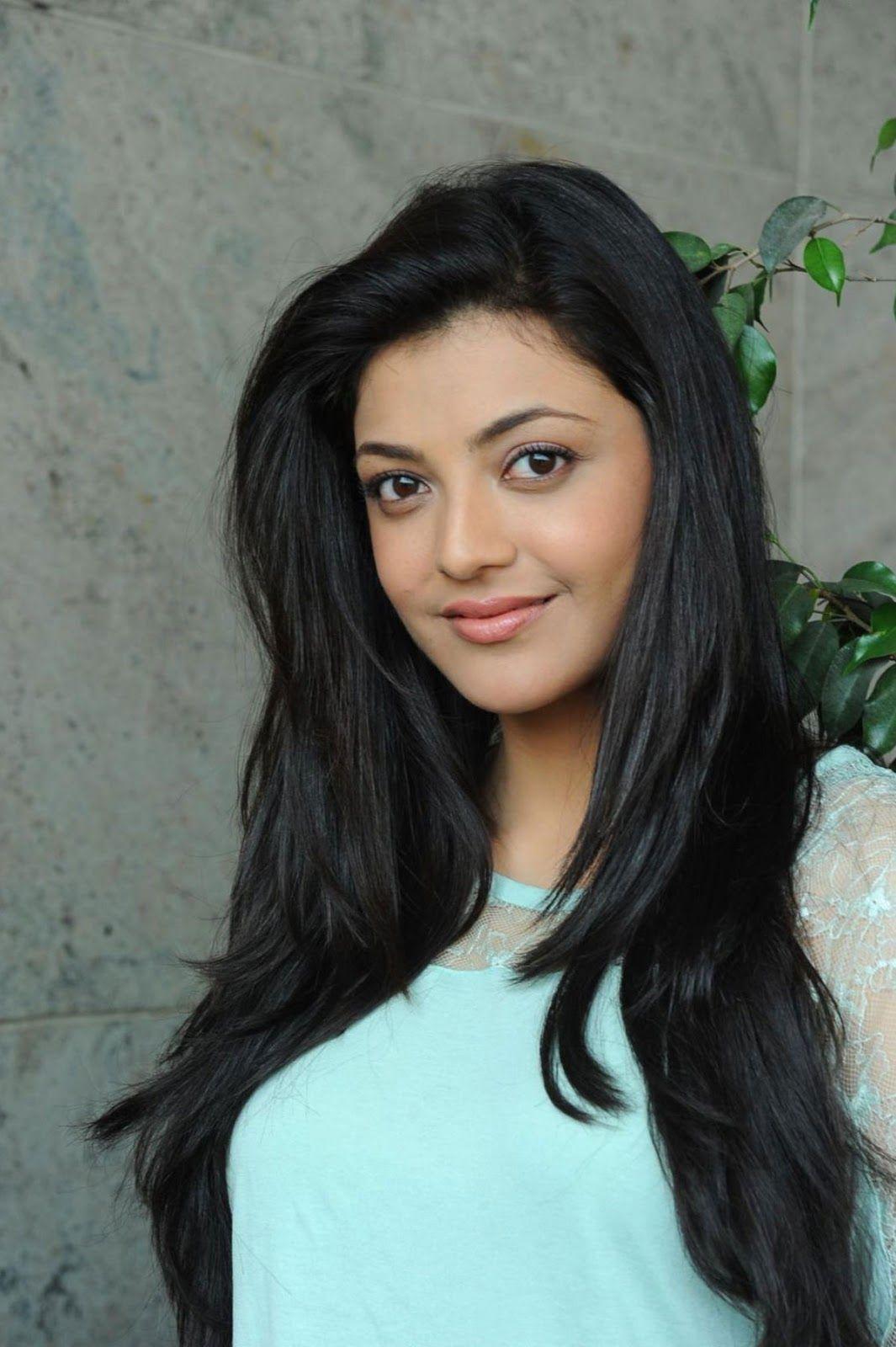 Kajal Agarwal Cute Images